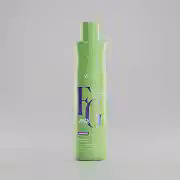 Shampoo Curvaturas 500ml Cacho Perfeito - Ybera Paris