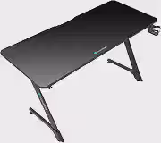 Mesa Gamer ED5 2.0 Preta ThunderX3