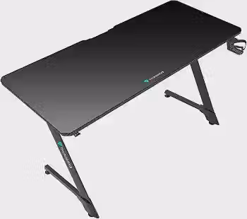 Mesa Gamer ED5 2.0 Preta ThunderX3