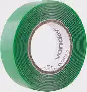 Vonder, Fita Dupla Face Acrilica 19mmx02m