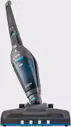 WAP Aspirador de Pó Vertical à Bateria ECO RÁPIDO Autonomia de 40 min, 2 Velocidades, 700ml, Bivolt