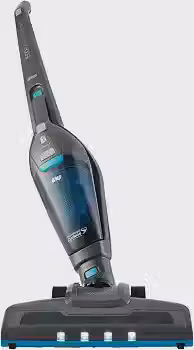 WAP Aspirador de Pó Vertical à Bateria ECO RÁPIDO Autonomia de 40 min, 2 Velocidades, 700ml, Bivolt