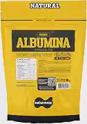 Albumina Natural 1Kg - Naturovos, Naturovos