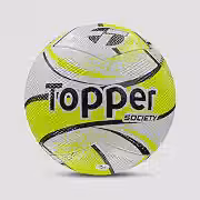 Bola Slick Society Usee Brasil Topper