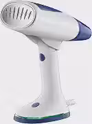 MONDIAL Passadeira a Vapor Dobrável, Branco/Azul, 1270W / 1500W, Bivolt - VP-10-DB