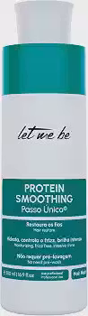 Let Me Be Progressiva Protein Smoothing Restaura Fios 500Ml