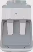 Philco Bebedouro PBE15B Sistema Perfurador 10L ou 20L Bivolt Estilo arrojado e compacto Plástico