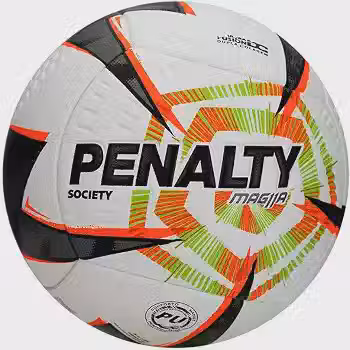 Bola Penalty MAG11A R2 XXVI Society