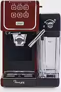 Cafeteira Espresso Oster PrimaLatte Touch Red - 220V