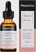 Sérum 10% Niacinamida + Zinco Pca Nc-10 com 30ml
