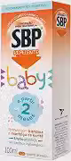Repelente para Bebê SBP Baby Loção Corporal com Icaridina 100ml