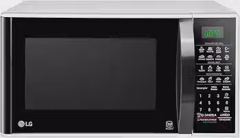 Forno de Micro-ondas Solo 30L Branco 127V