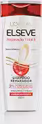 Elseve Reparação Total 5 - Shampoo 400ml
