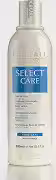 Prohall Shampoo Pós Progressiva Select Care 300ml - Sem Sal, Prolonga Efeito Liso, Cabelo Sedoso e com Brilho, Cheiro de Salão