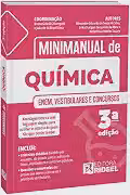 Minimanual de química - enem, vestibulares e concursos