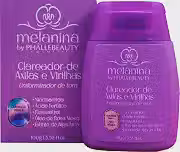 Phállebeauty Clareador De Axilas E Virilhas - Ph0809 Phallebeauty
