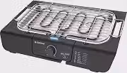 Churrasqueira Elétrica Cadence Grill Menu - 220V