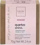 CADIVEU Shampoo Em Barra Rosa Quartzo Cadiveu Essentials 70 G