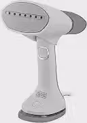 BLACK+DECKER Vaporizador, Ferro de Passar Roupa, Compacto e Portátil, Função Passar a Seco, 3 em 1, modelo BDV3000, Bivolt