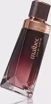 O Boticário Malbec Eau de Parfum, 12h de Intensidade