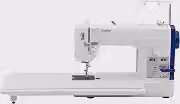 Máquina de costura e quilting de costura reta de alta velocidade PQ1600S