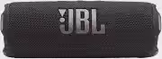 JBL Flip 7, Caixa de Som Bluetooth Portátil à Prova d'Água - Preto