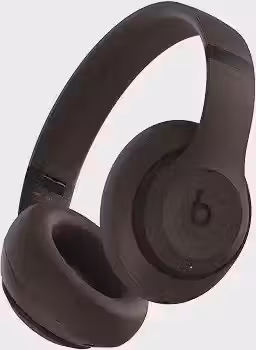 Beats Studio Pro – Fones de ouvido Bluetooth sem fio com Cancelamento de ruído – Áudio espacial personalizado, áudio lossless por USB-C, compatibilidade com Apple e Android – Marrom intenso