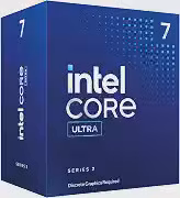 Processador Intel Core Ultra 7 265F LGA 1851 20 Cores 5.3GHz 30MB Sem Vídeo