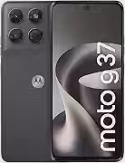 Smartphone Motorola Moto G37 5G - 64GB 4GB RAM + 8GB RAM Boost, Camera 50MP com editor magico, Bateria de 5200 mAh e tela 6.7' - Grafite