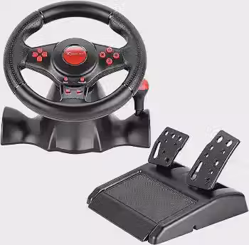 Volante para Simulador XTRIKEME GP-903