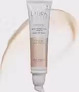LAURA GELLER NEW YORK Spackle Primer - Champagne Glow - Super-Size 2 Fl Oz - Hyaluronic Acid Makeup Primer for Mature Skin