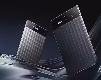 Plaud Note Pro – Gravador de Voz Inteligente com IA, Transcrição Automática, Redução de Ruído, 64 GB, Portátil para Reuniões e Aulas