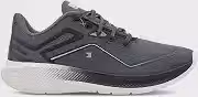 Tênis Sandrini Masculino Aero Run Sport Academia Conforto