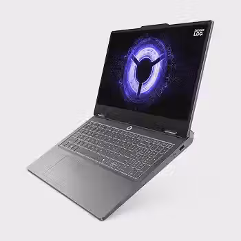 Notebook Gamer Lenovo LOQ IRX9 15.6' 144Hz - Intel Core i5-13450HX, 8GB RAM, 512GB SSD, RTX 3050 6GB, Linux