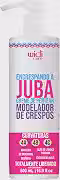 Widicare Encrespando A Juba Creme De Pentear - Widi Care Widi Care Branco Médio