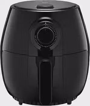 Fritadeira Elétrica Quick Fryer Elgin 4 Litros 110V 1.350W