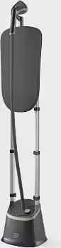 Philips Walita Vaporizador de Roupas Vertical Série 3000 2000W, Preto