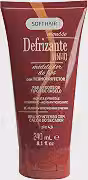 Soft Hair Defrizante Vinho (Pequeno)
