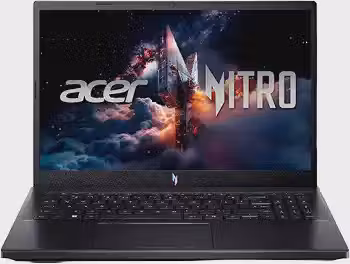 Acer Nitro V 15 Notebook Gamer 15.6' Intel Core i7 RTX 4050 16GB Windows