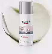 EUCERIN Creme Facial Antimanchas Noite 50ml, Anti-Pigment, Clareador, Thiamidol, Noturno