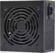 BlueCase BLU500-PFCPS2 Fonte 500W, PFC Ativo, Cooler 120mm, Bivolt Automática