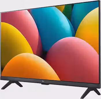 TV LG 32' LED HD Smart Pro 32RL601CBSA