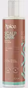 APSE Shampoo Estimulante Scalp Care com Menta e Óleo de Babaçu | Limpeza Refrescante e Detox | 300 ml