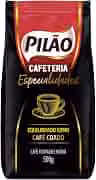 CAFE PILAO CAFETERIA ESPECIALIDADES COADO POUCH 500G