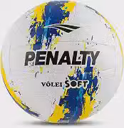 Penalty Bola de Vôlei Soft XXIII, 1 Unidade