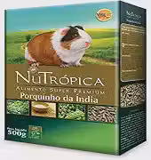 NuTrópica Porquinho Da Índia - 500 g