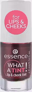 Lip Tint What a Tint! essence 01 pink