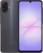 Celular Samsung Galaxy A07 256GB, 8GB, Câm. 50MP, Tela 6.7' - Preto