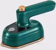 Mini Ferro De Passar Roupa Portátil Bivolt Compacto Viagem