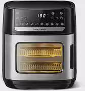 Philips Walita Fritadeira Airfryer Forno Série 5000, 220V